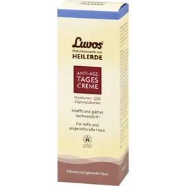 Luvos Anti-Age Tagescreme 50 ml