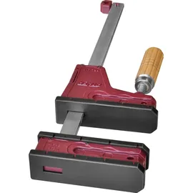 PIHER Schraubzwinge Stahl 15 cm