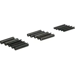 Sicherheitsstift-Satz, 15-teilig, 3,5-6mm