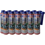 12x LIQUI MOLY 5110 Injection-Reiniger 300ml