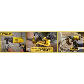 Stanley Prostack Klemmbrett FMST82721-1