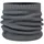 Buff ® Knitted & Fleece Nackenwärmer - Rutger Iron Grey - One Size