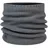 Buff ® Knitted & Fleece Nackenwärmer - Rutger Iron Grey - One Size
