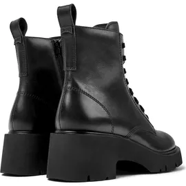 Camper Milah K400577 Ankle Boot, Schwarz 001, 39