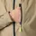 HELLY HANSEN Crew Hooded 2.0 Jacke Beige L