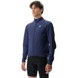 Uyn Biking Ultralight Fahrrad Windjacke Herren deep blue XL