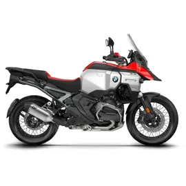 LeoVince Schalldämpfer für BMW R 1300
