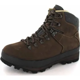 MEINDL Bernina 2 Herren Braun/Nougat 46