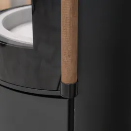 H&M Germany Mono 3.0 XL Stahl Titan