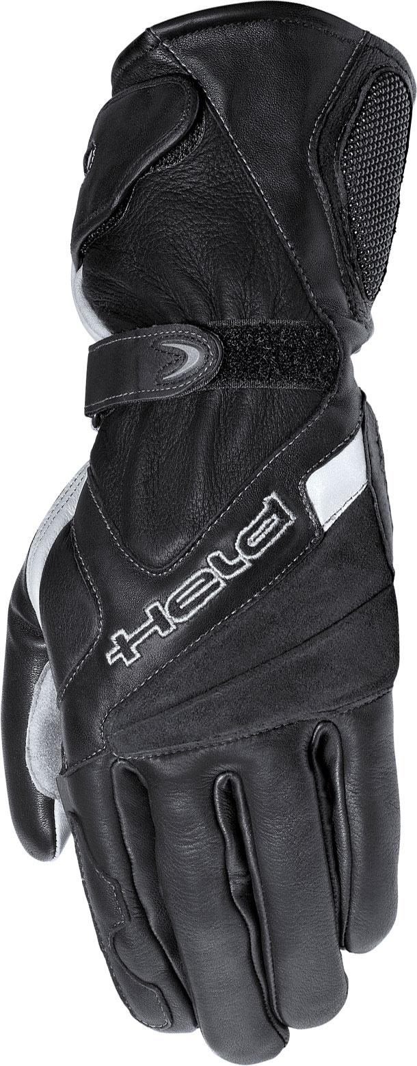 Held Steve Classic, Handschuhe - Schwarz - 9