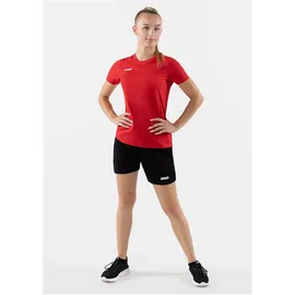 Jako T-Shirt Base rot 42
