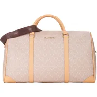 Valentino Damen Lady RE Handbag, Natur/Multicolor