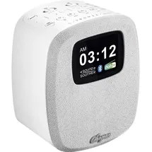 Sangean DCR-83 weiß