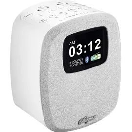 Sangean DCR-83 weiß