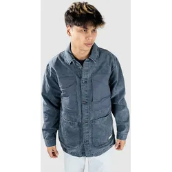 Element Carpenter Jacke eclipse navy Gr. XL