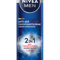 NIVEA Men Anti-Age Power Luminous Feuchtigkeitscreme 50 ml