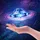 Playtastic Selbstfliegender Hover-UFO-Ball mit Akku
