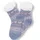 Antonio Hüttensocken 2 Blau 35-42