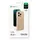 AMAZINGthing iPhone 16 Pro Mag Case mit Magnetring Roségold