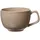 Geschirr Kaffeetasse 0,2 l Grau 2 St.