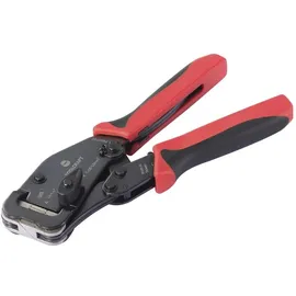 TOOLCRAFT Crimpzange TO-10191291