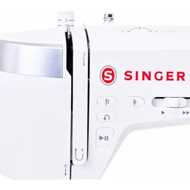 Singer Elite CE677