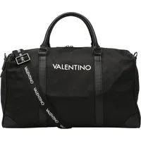 Valentino Kylo Weekender Reisetasche 49 cm x 29 cm, schwarz