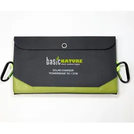 Basic Nature BasicNature Powerbank 5V/21W