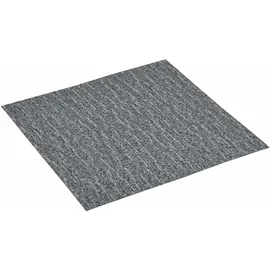 vidaXL Bodenbelag, Bodenplanken PVC