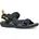 U Terreno Grip B Herren Navy 41