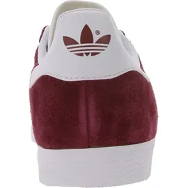 Adidas Gazelle Collegiate Burgundy / Cloud White / Cloud White 43 1/3