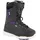 Nitro Scala Tls '23 All Mountain Freeride Freestyle Snelsluitsysteem Snowboardboot, BLACK-PURPLE, MP 26,0 // EU 40 US 8,5