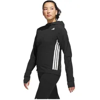 adidas PERFORMANCE Funktionsjacke Adizero - Black / Black - S