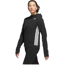 adidas PERFORMANCE Funktionsjacke Adizero - Black / Black - S
