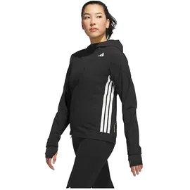 adidas PERFORMANCE Funktionsjacke Adizero - Black / Black - S