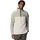 MountainTM Snap Ii Fleece Mit Halbem Reißverschluss Dark Stone Safari XL