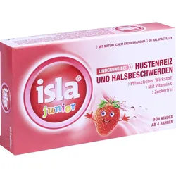 Isla Junior 20 ST