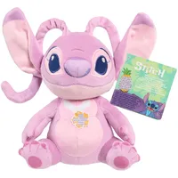 Just play europe b.v. Disney Stitch Sound and Scent