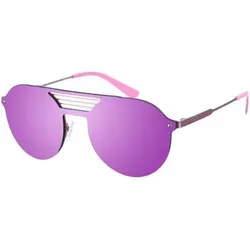 Kypers  Sonnenbrillen NEW-LOURENZO-009  in Violett, Einheitsgrösse