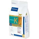 Virbac Advanced Kidney & Joint Support KJ3 2 x 3 kg