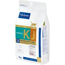 Virbac Advanced Kidney & Joint Support KJ3 2 x 3 kg
