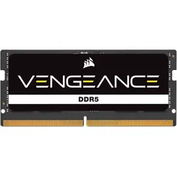Corsair Vengeance 32GB DDR5-4800 CL40 SO-DIMM Arbeitsspeicher