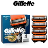 Gillette Rasierklingen Fusion5 ProGlide Power