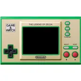 Nintendo Game & Watch: The Legend of Zelda ES/PT/IT (Game & Watch)