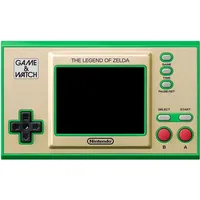 Nintendo Game & Watch: The Legend of Zelda ES/PT/IT (Game & Watch)