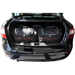 Kofferraumtaschen Set - RENAULT FLUENCE