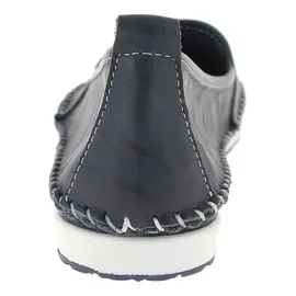 Andrea Conti 0027422 Damen Dunkelblau 41