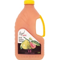 REGAL - Pink Guava Saft, 6er pack (6 X 2 LTR)