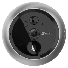 EZVIZ DP2C Silber