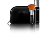Marc Inbane Natural Tanning Spray 50 ml + Kabuki Brush Set